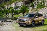 Trumpchi GS4 2015 года